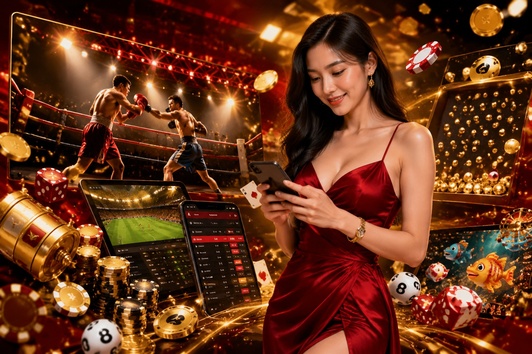 zbet911